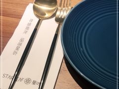 -星叶·东南亚料理(宁波万象汇店)