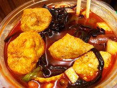 -螺鼎记螺蛳粉(太平街林科大直营店)