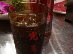 -朱光玉火锅馆(正弘城店)