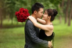 -拾尚映画·STUDIO婚纱摄影(中关村店)