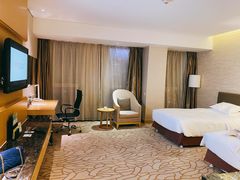 -天津水游城丽筠酒店