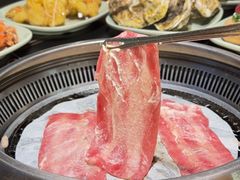 -梨花自助烤肉(西三旗万象汇店)