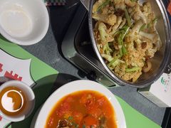 -全聚贤餐厅·湖北家常菜(沙湖店)