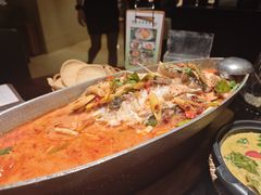 -金厨泰国餐厅·全泰籍厨师料理(拱北店)