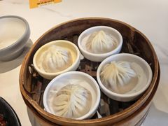 -馋三尺蟹粉小笼(人民广场店)