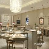 钻戒如果叠戴是一种什么样的感觉