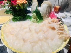 -行家海鲜火锅酒家(静安寺店)