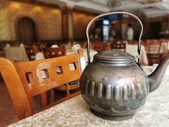 -维吾尔餐厅(宜山路店)