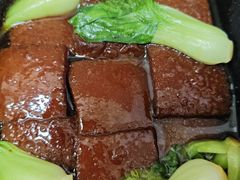 红烧肉小卤蛋-同和居(什刹海店)