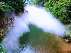 -雁荡山风景名胜区