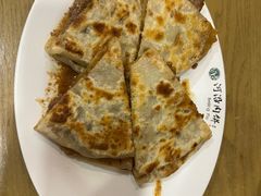 -河沿肉饼Beijing Pie(东华门店)