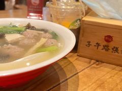 -子午路张记肉夹馍(兵马俑店)