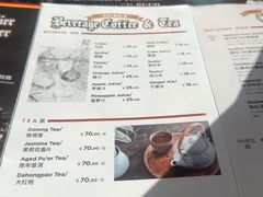 -普兰达德国餐厅·德式脆皮烤猪肘·自酿啤酒(观唐店)