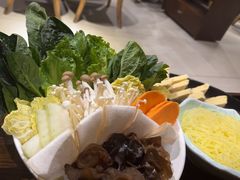 -快乐小羊·内蒙牛羊肉火锅(流花中心店)