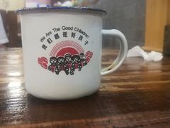 -左陕右甘(亚运村店)