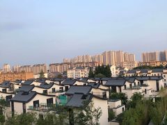 -怡莱精品酒店(苏州新区何山地铁站店)