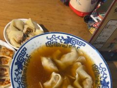 -草包包子铺(宽厚里店)