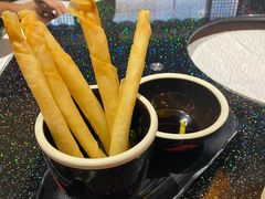 -味可道美食坊(福基路店)