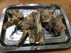 -马学武手抓美食(下南关总店)