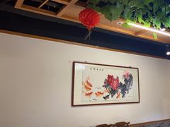 -津沽小院(天津之眼店)