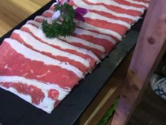 -三人行骨头王火锅(长寿店)