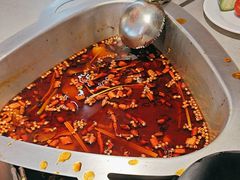 -味之绝·美蛙鱼头火锅(科巷店)