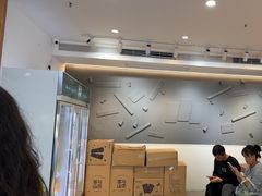 -雾与山茶(大禹城店)