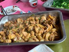 -邹记·美食(斗门店)