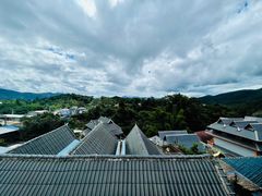 -西双版纳基诺山寨