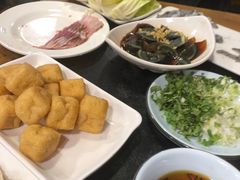 -裕德孚·非遗手切涮羊肉(东直门内大街店)