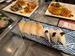 -极尚大瀛喜日本料理(铜锣湾店)