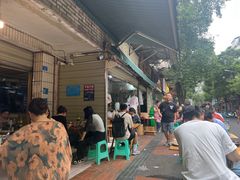 -黑竹香鸡(营和巷店)