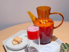 -tea'stone(平安金融中心店)