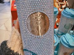 -星巴克臻选(成都太古里店)