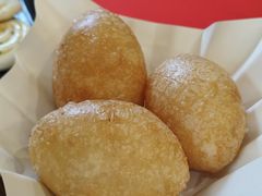-味可道美食坊(福基路店)