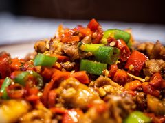 -江西老表·经典江西八大碗