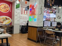 -吴一川牛腩粉(西村店)