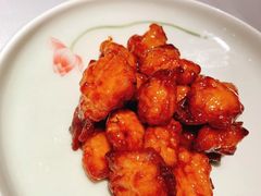 糖醋咕咾肉-江南厨子(万象天地店)