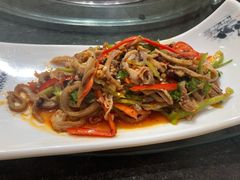 -蒙陶记羊架馆(青年路店)