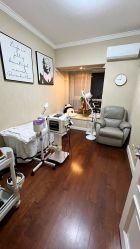 -演员的秘密·皮肤管理