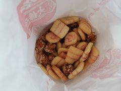 -大桥道食品商店(咸阳路店)