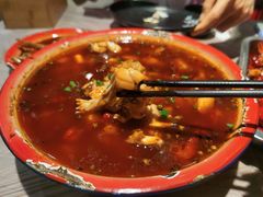 -李叔叔虾蟹大排档(青羊店)