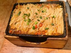 -木屋烧烤(西南角店)