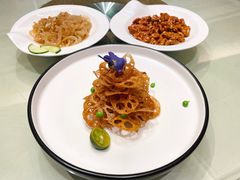 -广东胜利宾馆西关粤中餐厅