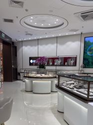 -RUANS阮仕珍珠(北京蓝色港湾店)