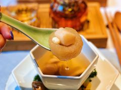 -叶叶菩提·晋福宫