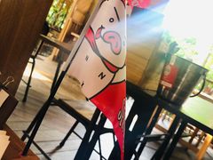 -Naughty Nuri’s Phuket
