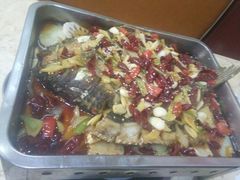 -晓林火锅(安定门店)
