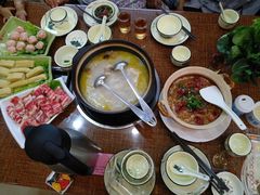 -集味齐传统美食餐厅(狮山公园店)