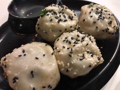 -小杨生煎(龙之梦购物中心店)